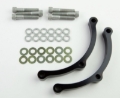 Picture of Wilwood Bracket Spacer Kit .588 SL4R Rear Internal P-Brake Kit