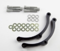 Picture of Wilwood Bracket Spacer Kit .630 SL4R Rear Internal P-Brake Kit