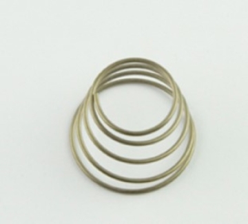 Picture of Wilwood Caliper Piston Spring .77/1.22 ODx1.00