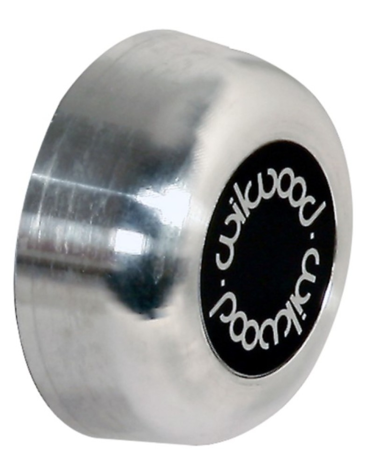 Picture of Wilwood Hub Cap-Screw On For 270-9486 (Short)