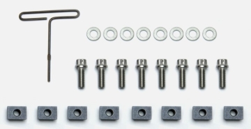 Picture of Wilwood Rotor Bolt Kit - Dynamic Rear 8 Bolt with T-Nut Tool