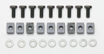 Picture of Wilwood Rotor Bolt Kit - Dynamic Sprint 9 Bolt with T-Nut