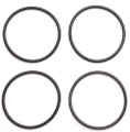 Picture of Wilwood WIL Caliper O-Ring Seal Brake Caliper Rebuild Kits - 130-4956