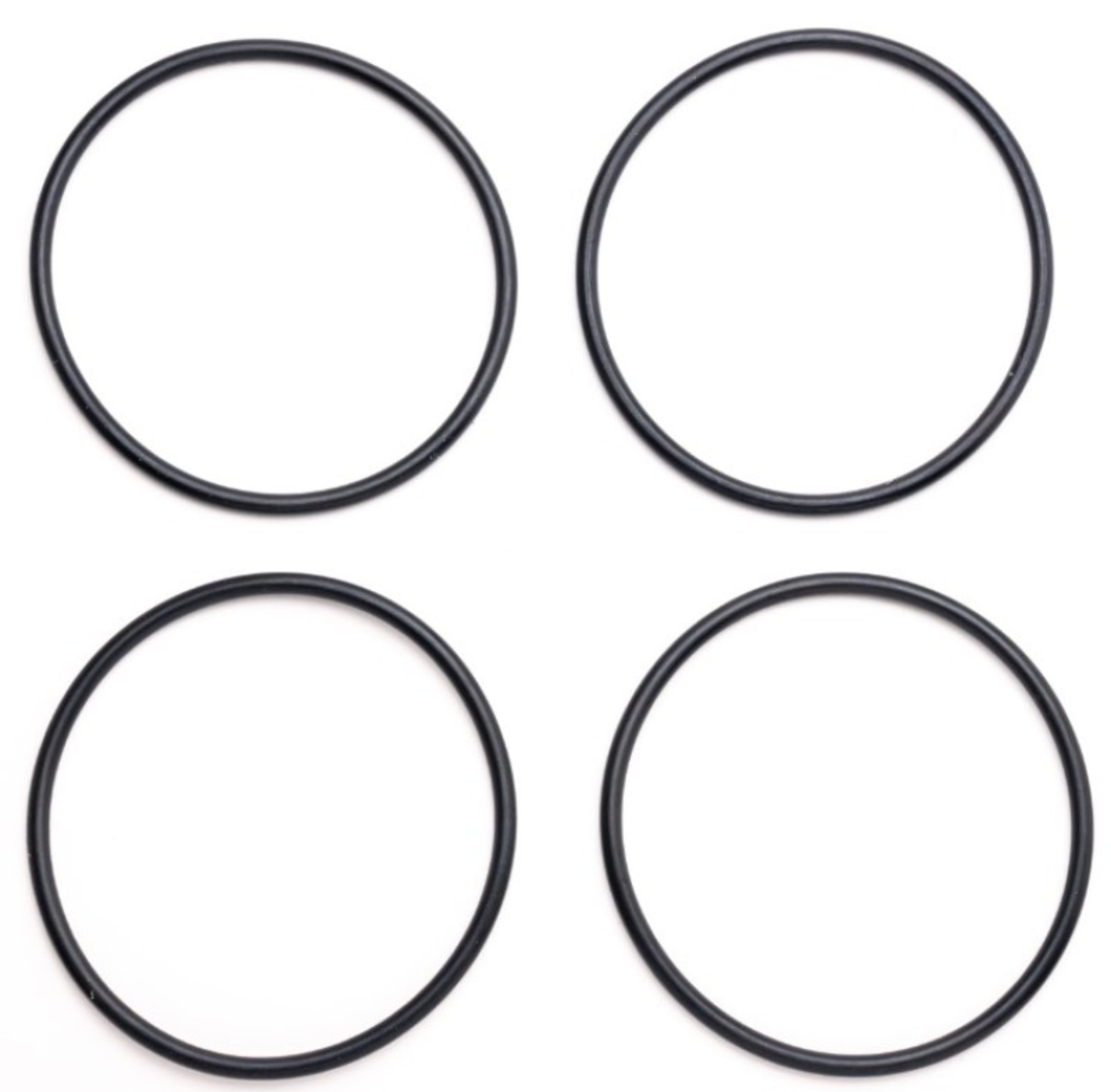 Picture of Wilwood WIL Caliper O-Ring Seal Brake Caliper Rebuild Kits - 130-4955
