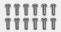 Picture of Wilwood Bolt Kit - Adapter/Rotor 5/16-18 x 0.75-BHCS Torx - 12 pack