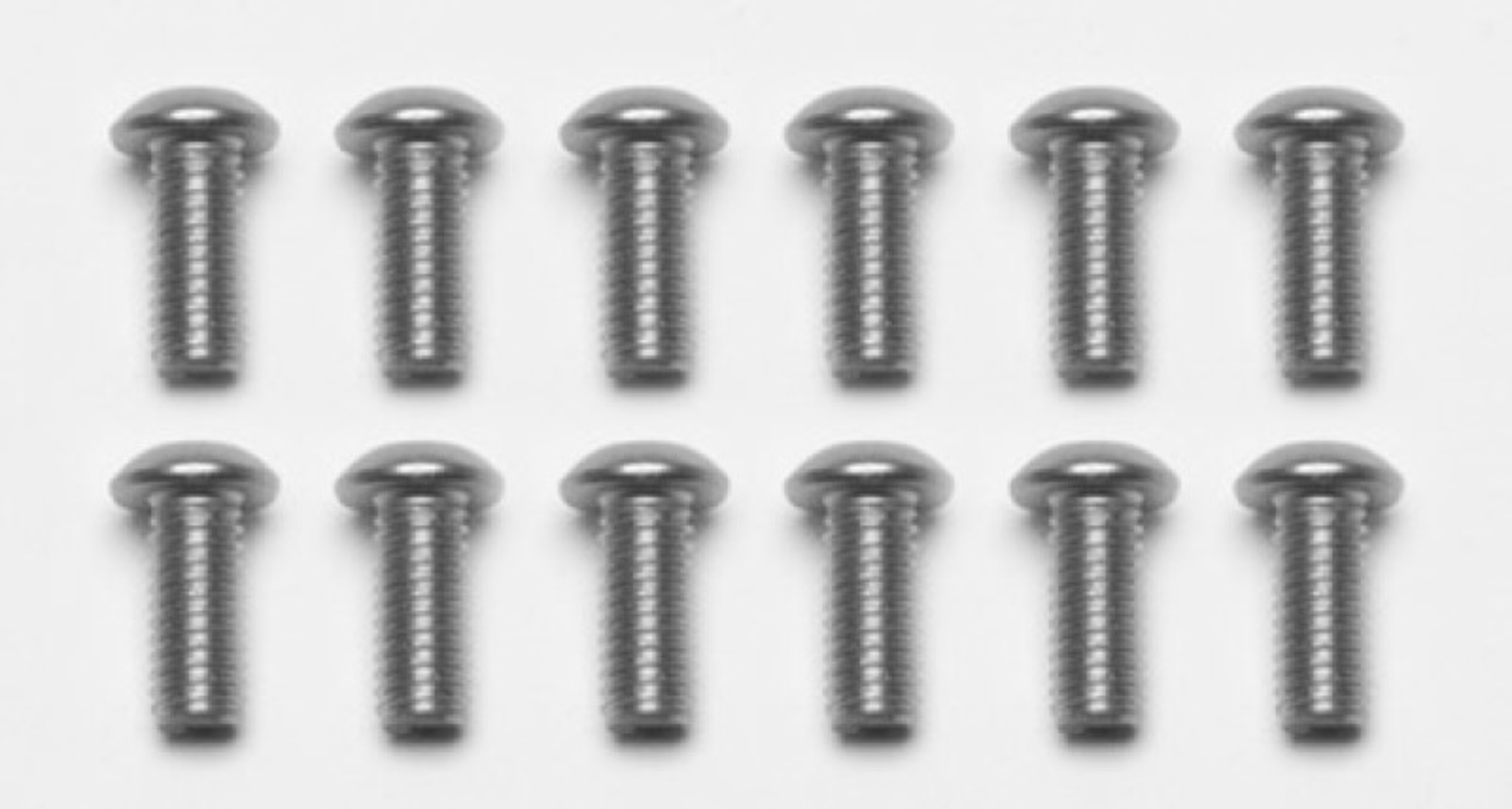 Picture of Wilwood Bolt Kit - Adapter/Rotor 5/16-18 x 0.75-BHCS Torx - 12 pack