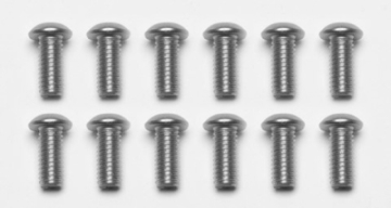 Picture of Wilwood Bolt Kit - Adapter/Rotor 5/16-18 x 0.75-BHCS Torx - 12 pack