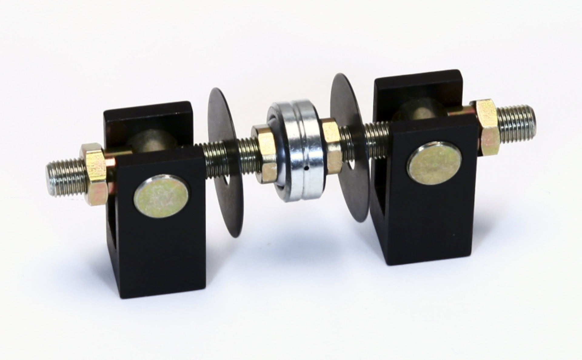 Picture of Wilwood WIL Brake and Clutch Pedals - 340-4745