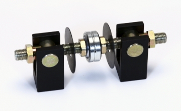Picture of Wilwood Balance Bar Assembly w/o Tube