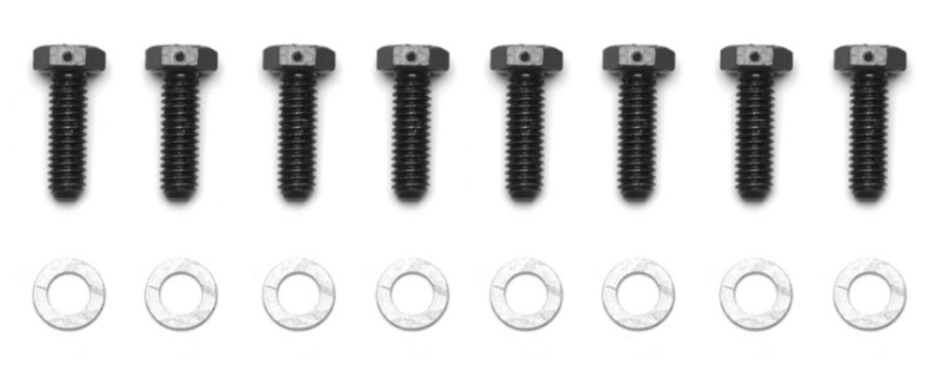 Picture of Wilwood Bolt Kit - Hat/Rotor 5/16-18 x 1.00 8 pack