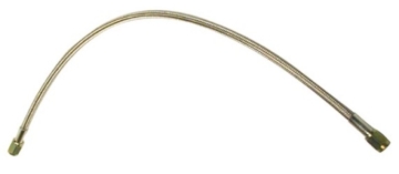 Picture of Wilwood 40in OAL Flexline -3 Hose to -3 Female