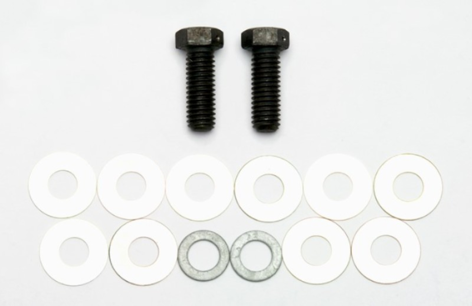 Picture of Wilwood FSL / NDynapro Caliper to Bracket Bolt Kit (1 Wheel)
