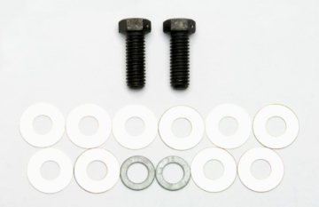 Picture of Wilwood FSL / NDynapro Caliper to Bracket Bolt Kit (1 Wheel)