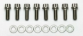 Picture of Wilwood Bolt Kit - 1/4-28 x.75- 8 pk.