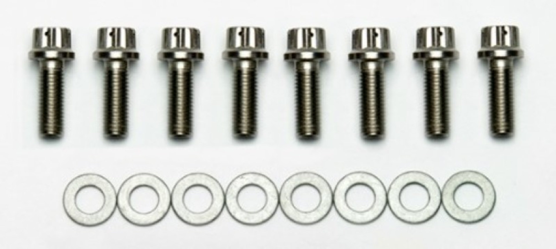 Picture of Wilwood Bolt Kit - 1/4-28 x.75- 8 pk.