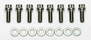 Picture of Wilwood Bolt Kit - 1/4-28 x.75- 8 pk.