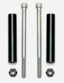 Picture of Wilwood Bridge Bolt Kit - FSL4 for .810in Rotor -2Pk
