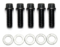 Picture of Wilwood Bolt Kit - Wide 5 Drive Flange 12 Point Chrome Moly - 5 pk.