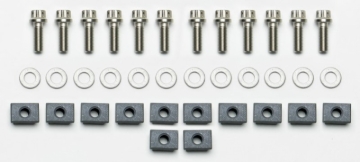 Picture of Wilwood Rotor Bolt Kit - Dynamic Front 12 Bolt with T-Nut Tool