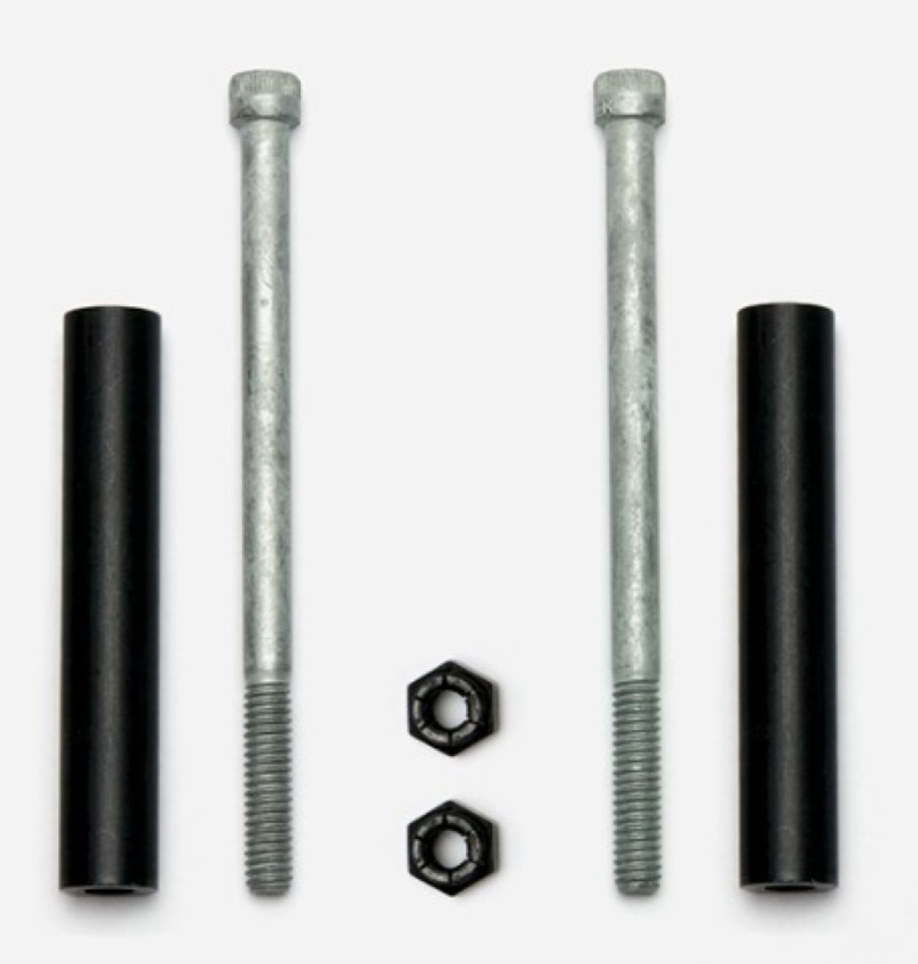 Picture of Wilwood Bridge Bolt Kit - SL4/6 1.00in -2Pk