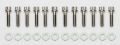 Picture of Wilwood Bolt Kit - Front Fixed Rotors 12 Pt. Stainless