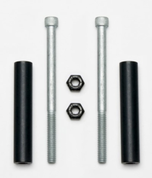 Picture of Wilwood Bridge Bolt Kit - SL4/6 .810in -2Pk
