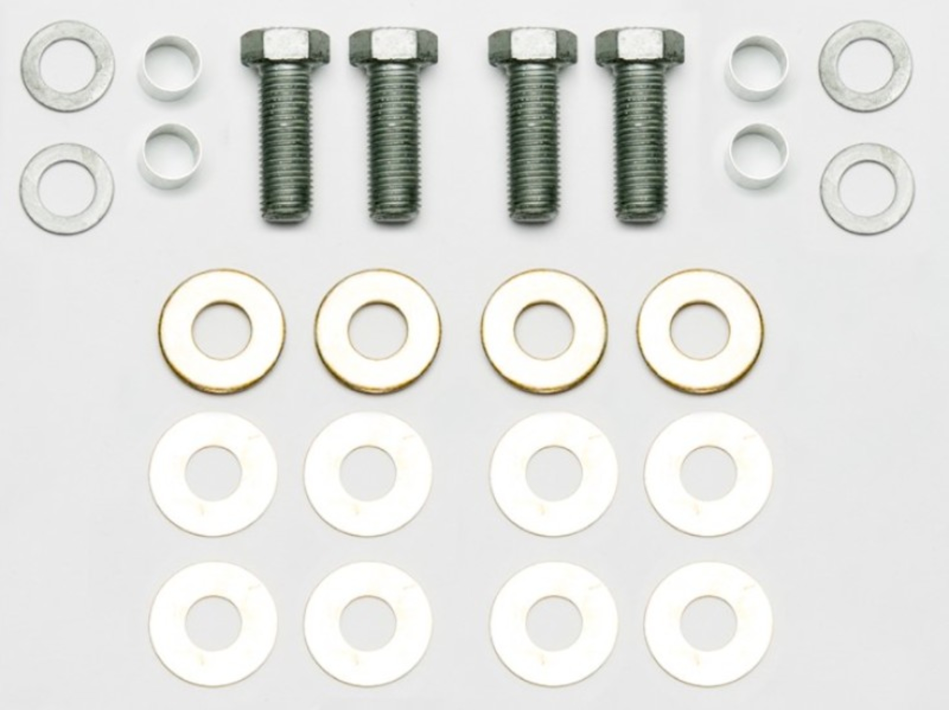 Picture of Wilwood Bolt Kit - Caliper Bracket / Integra/Civic