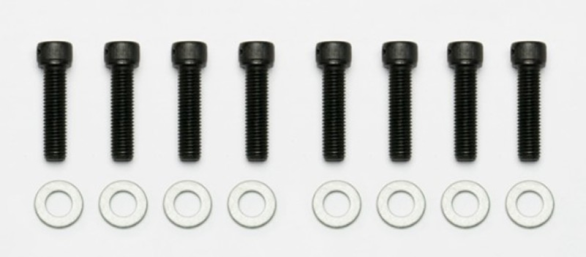 Picture of Wilwood Bolt Kit - 1/4-28 x1.00- 8 pack.