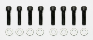 Picture of Wilwood Bolt Kit - 1/4-28 x1.00- 8 pack.