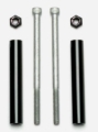 Picture of Wilwood Bridge Bolt Kit - SL4/6 1.25in -2Pk