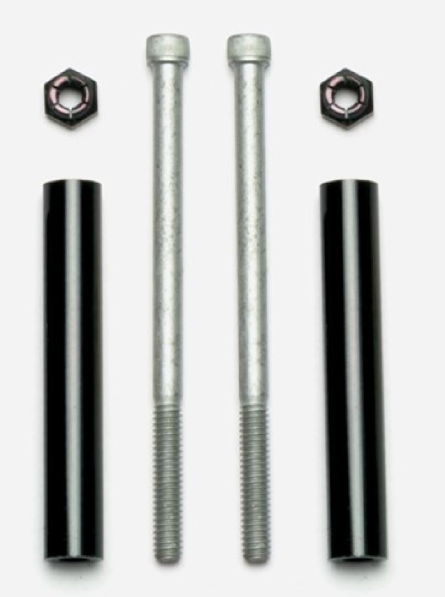 Picture of Wilwood Bridge Bolt Kit - SL4/6 1.25in -2Pk