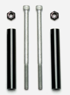 Picture of Wilwood Bridge Bolt Kit - SL4/6 1.25in -2Pk