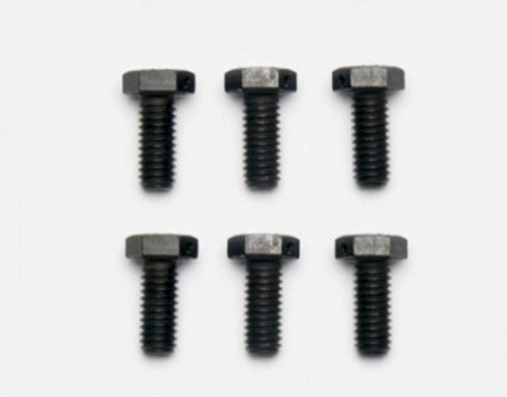 Picture of Wilwood Bolt Kit - Drag / PS 10.75in Rotor / Adapter - 6 pk.
