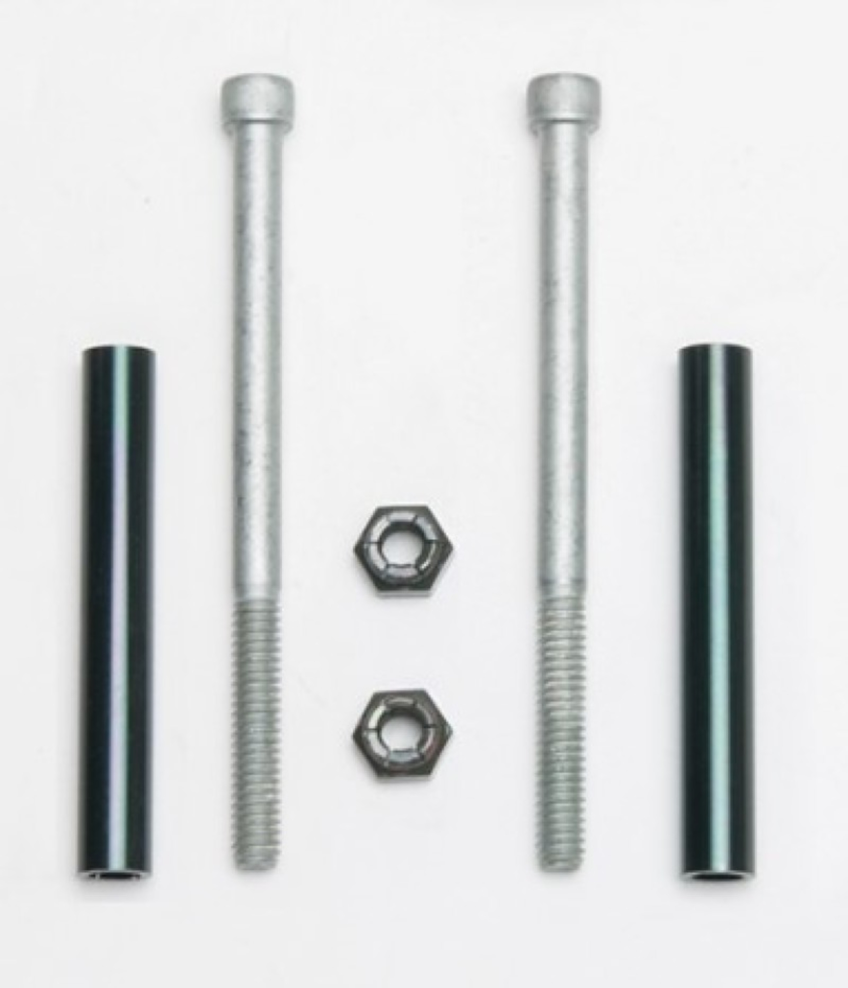 Picture of Wilwood Bridge Bolt Kit - SLIIA SLIII - .810in Rotor