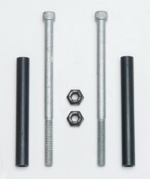 Picture of Wilwood Bridge Bolt Kit - Most SLIIA SLIII - 1.25in Rotor