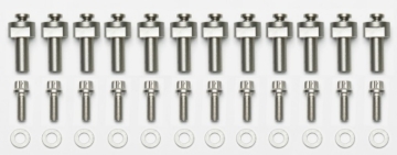 Picture of Wilwood Rotor Bolt Kit - Dynamic C/SiC Rotr with Bobbins - 12 Pack