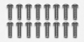 Picture of Wilwood Bolt Kit - Adapter/Rotor 5/16-18 x 1.00-BHCS Torx - 16 pack