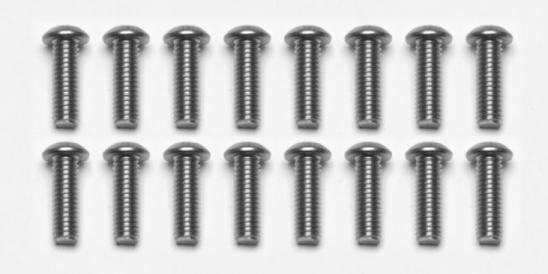 Picture of Wilwood Bolt Kit - Adapter/Rotor 5/16-18 x 1.00-BHCS Torx - 16 pack