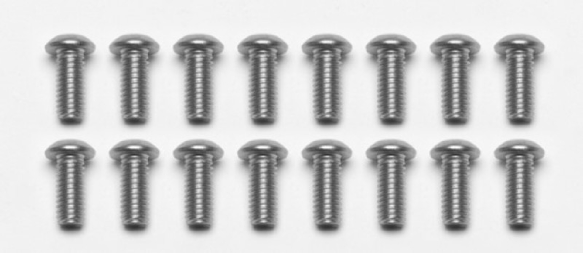 Picture of Wilwood Bolt Kit - Adapter/Rotor 5/16-18 x 0.75-BHCS Torx - 16 pack