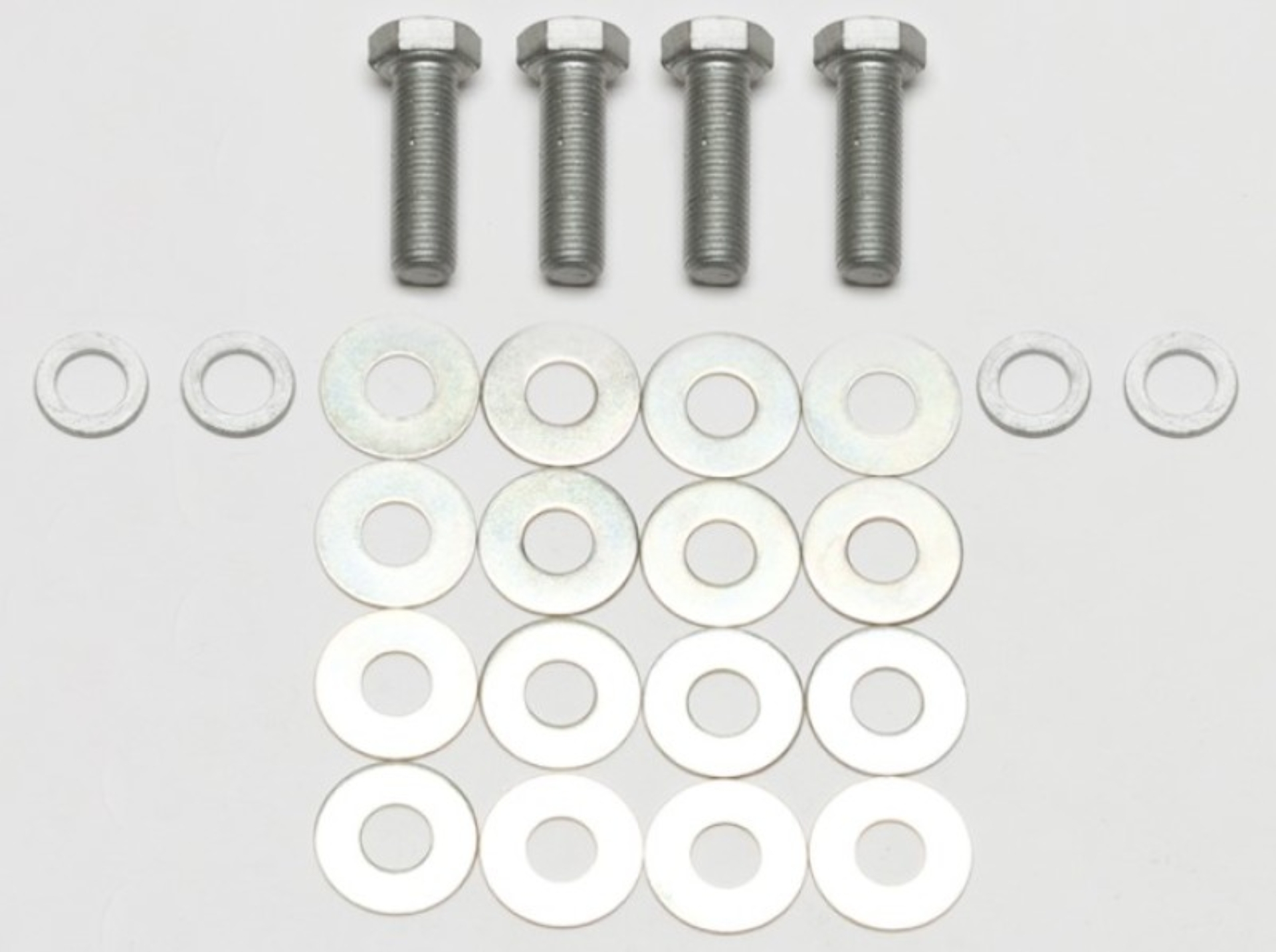 Picture of Wilwood DL Caliper Mount Bolt Kit- 4 pk.
