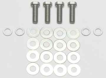 Picture of Wilwood DL Caliper Mount Bolt Kit- 4 pk.