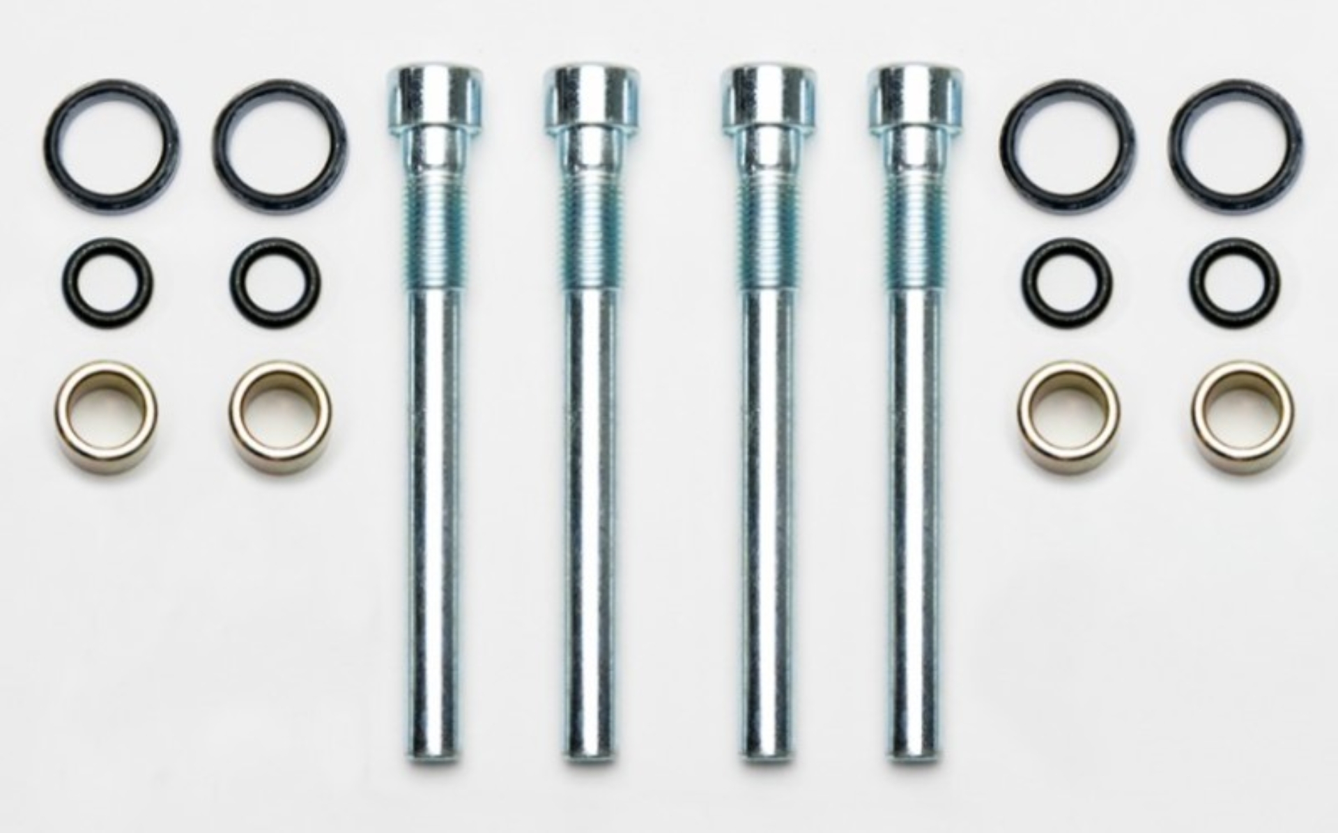 Picture of Wilwood Slide Pin & Bushing Kit D52 caliper (4 pieces for 2 Calipers)