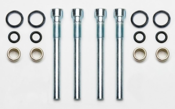 Picture of Wilwood Slide Pin & Bushing Kit D52 caliper (4 pieces for 2 Calipers)
