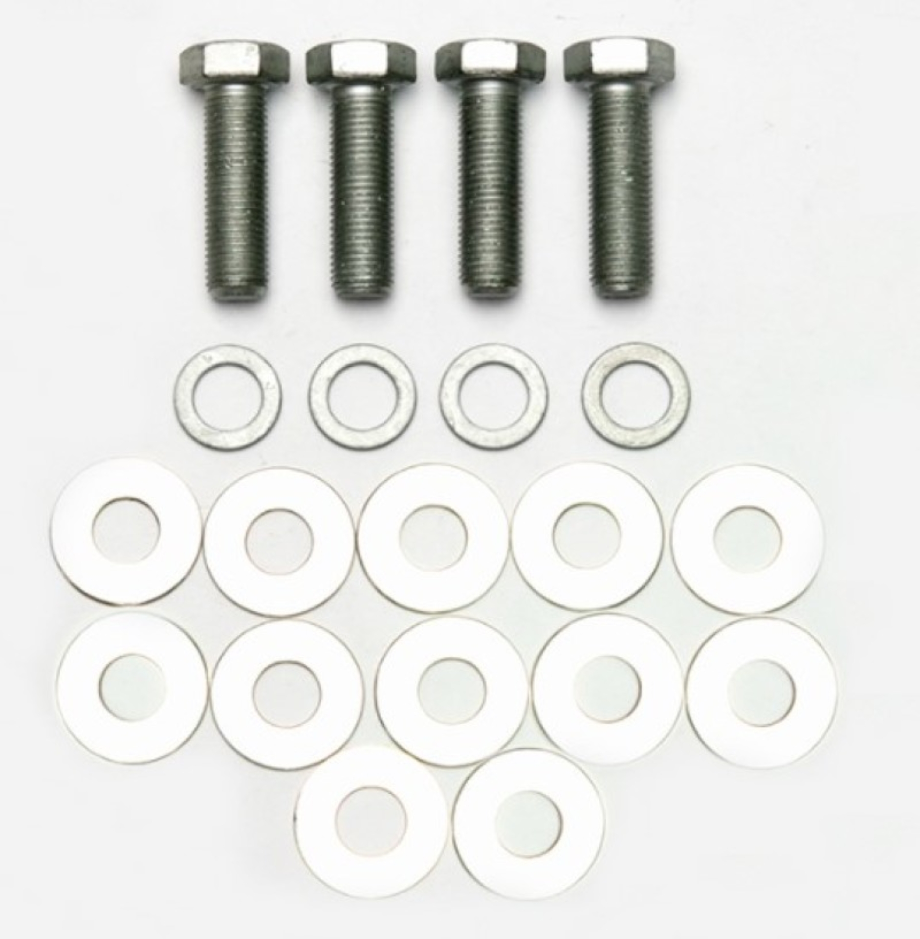 Picture of Wilwood Bolt Kit - Caliper Mount Midget