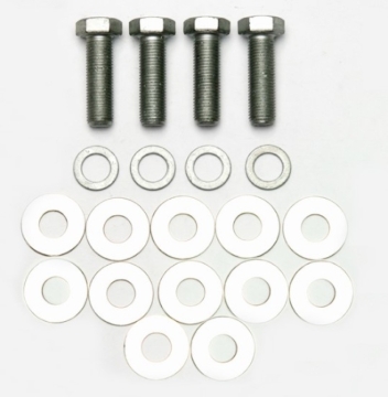 Picture of Wilwood Bolt Kit - Caliper Mount Midget