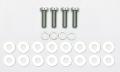 Picture of Wilwood DL Caliper Mount Bolt Kit Lock Wire Drilled- 4 pk.
