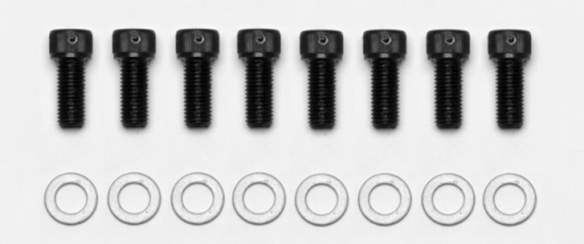 Picture of Wilwood Bolt Kit - Threaded Rotor to Hat 8 pk.