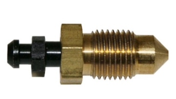 Picture of Wilwood Fitting kit - Bleed Screw M10 - 4 pk.
