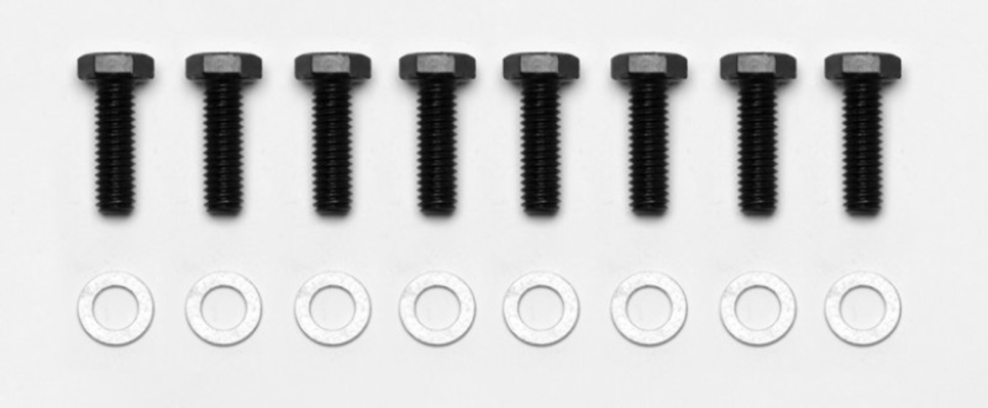 Picture of Wilwood Rotor Bolt Kit - Wide 5 Hub - 8 pk.