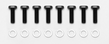 Picture of Wilwood Rotor Bolt Kit - Wide 5 Hub - 8 pk.